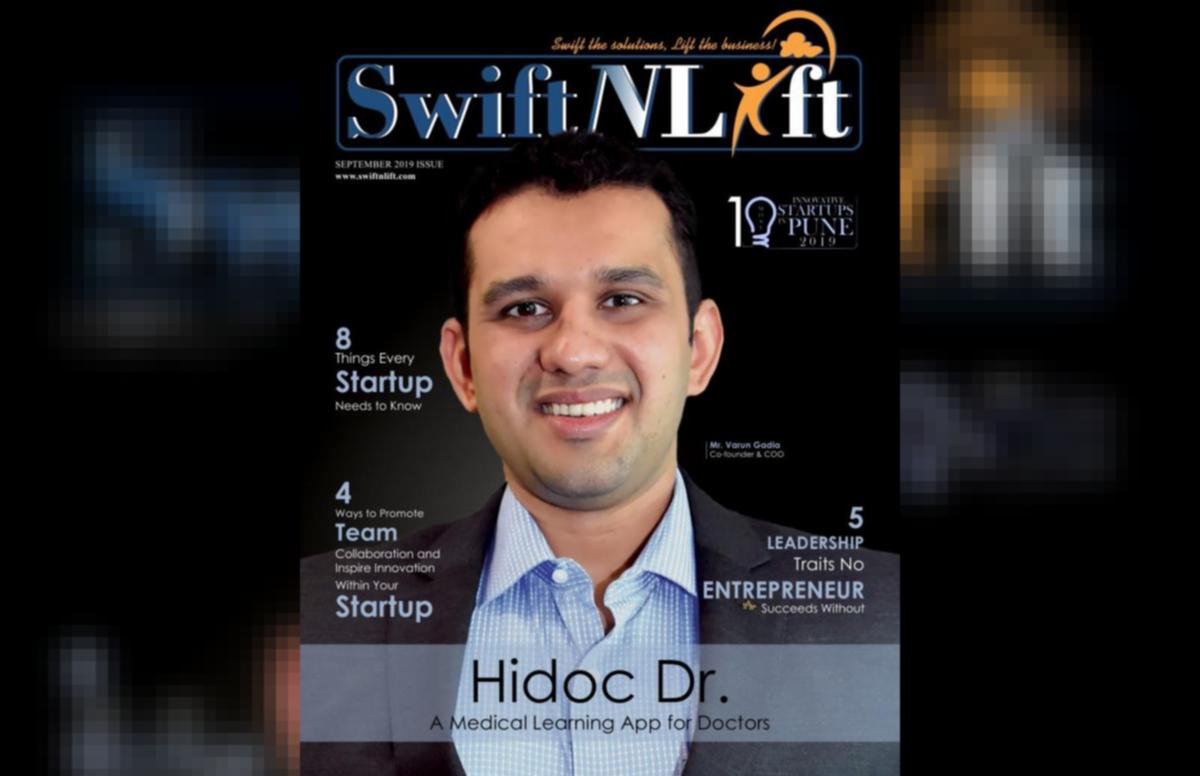 Swiftnlift Business Magazine - Fantastic news for all Mumbaikar's