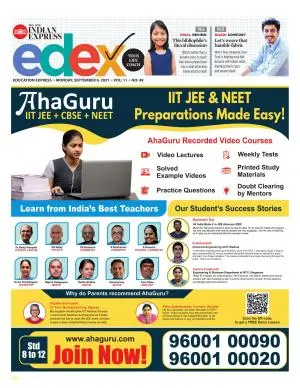 Edex Karnataka