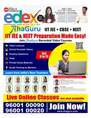 Edex Kerala