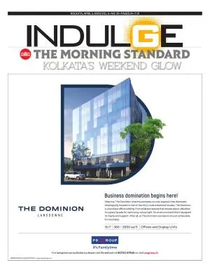 Indulge - Kolkata