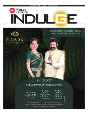 Indulge - Hyderabad