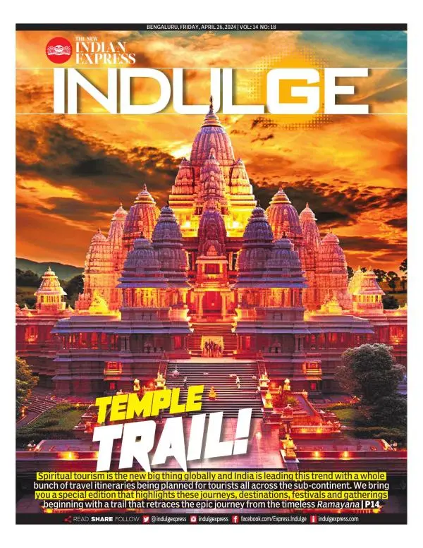 Indulge - Bengaluru