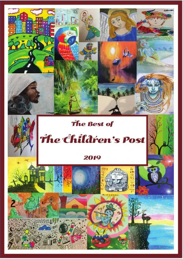 The Best of The Children's Post 2019