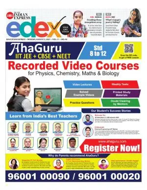 Edex Kerala