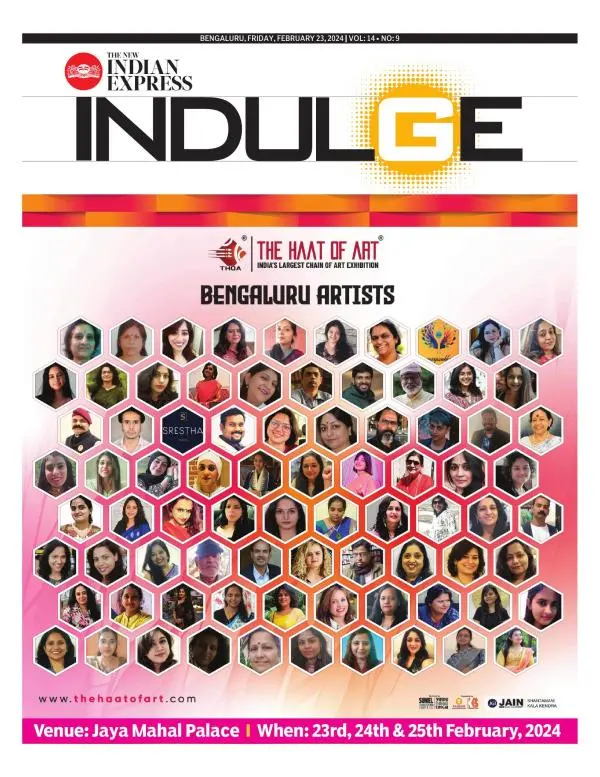 Indulge - Bengaluru