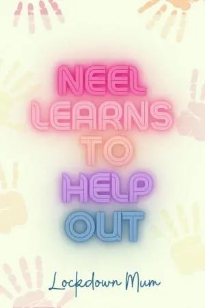 Neel Learns to Help Out