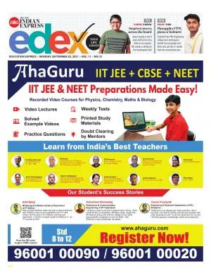 Edex Karnataka