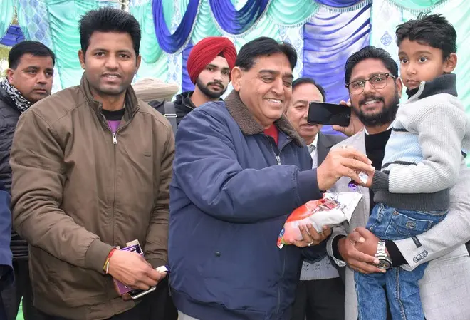 Search Results For Ojaswi Arora Tribune India